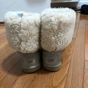 Ugg boots size 7